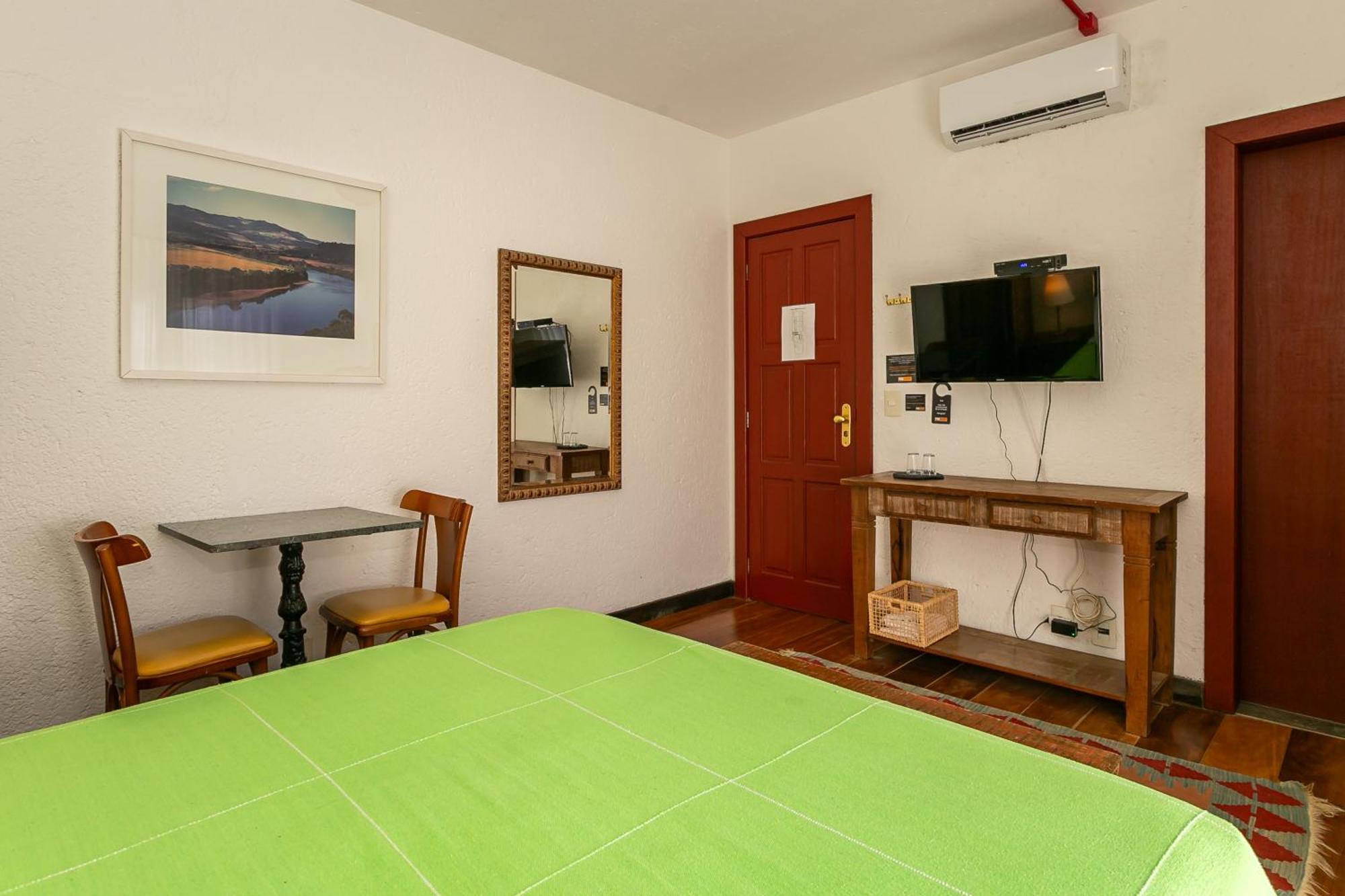 Pousada Casa Da Lagoa Florianópolis Eksteriør bilde
