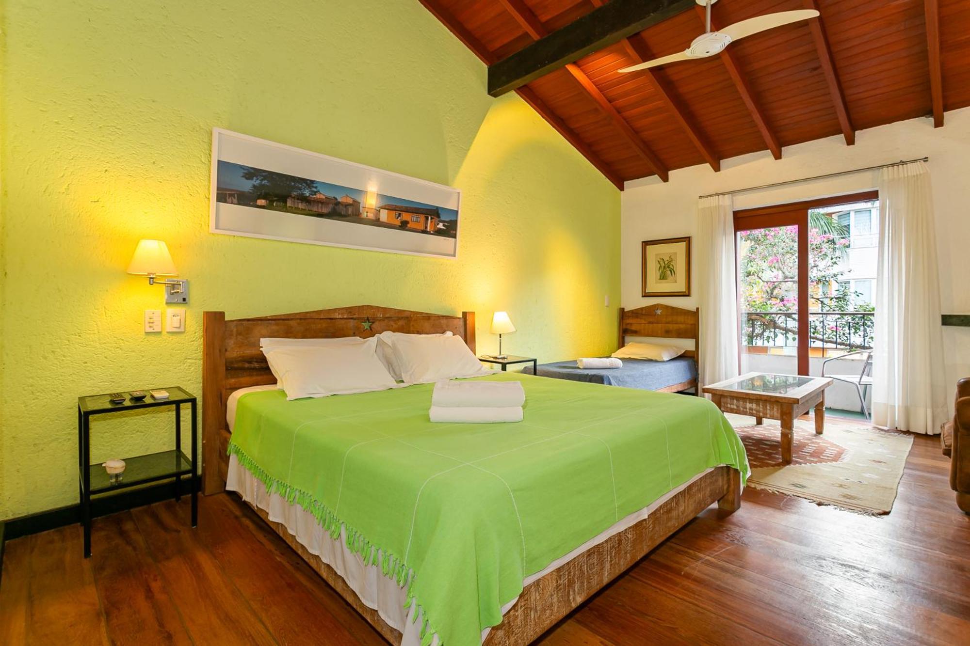 Pousada Casa Da Lagoa Florianópolis Eksteriør bilde